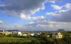 제주 지미안펜션