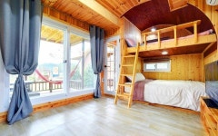 Geoje Jeongdeulgo Pension | Qantas Hotels Geoje Jeongdeulgo Pension