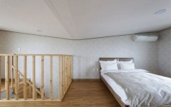 서귀포 헤세드하우스펜션