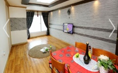 Gangneung Karis Pension | Qantas Hotels Gangneung Karis Pension