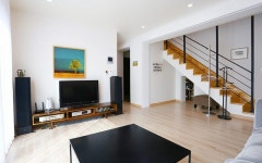 Yeoju Hamong Villa Pension | Qantas Hotels Yeoju Hamong Villa Pension