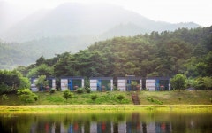 순천 리버파크호스텔