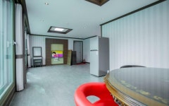 단양 남한강솔밭펜션