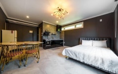 Gangneung Moan Pension | Qantas Hotels Gangneung Moan Pension