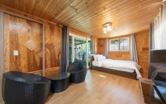 Gapyeong Hidden Valley Pension | Qantas Hotels Gapyeong Hidden Valley Pension