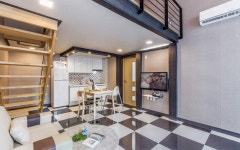 가평 샤갈스파펜션