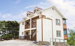 Geojedo Chongsol Pension | Qantas Hotels Geojedo Chongsol Pension