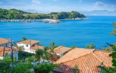 Yeosu Mijas Bill Pension | Qantas Hotels Yeosu Mijas Bill Pension