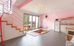 Hongcheon Village 736 Pension | Qantas Hotels Hongcheon Village 736 Pension