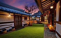 전주 고현당펜션 최저가 숙소, 한눈에 비교하기 | 올스테이 전주 고현당펜션