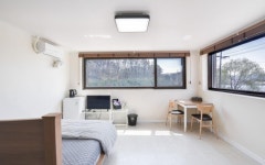 Chungju Wolsang 339 Pension | Qantas Hotels Chungju Wolsang 339 Pension