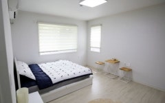 서귀포 아띠애펜션