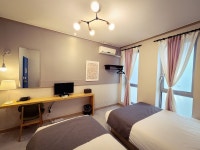 DWデザインレジデンス（ソウルその他>弘大）｜韓国ホテル予約「コネスト」 DWデザインレジデンス（ソウルその他>弘大）