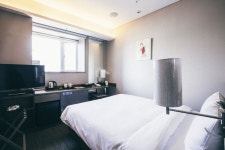 호텔마누 서울역 - 트리플 숙소