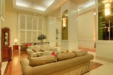 Wedgewood Residences Mont Kiara | Jetstar Hotels Wedgewood Residences Mont Kiara