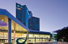 하이원 그랜드 호텔