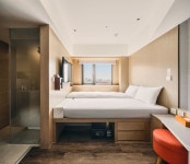 Orange Hotel - Ximen, Taipei in Taipei | 2026 Updated prices, deals - Klook International site