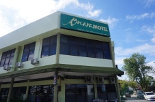 Amara Motel | Qantas Hotels Amara Motel