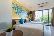 호텔 제이 레지던스 | 파타야호텔 예약 · 가격비교 | 호텔패스