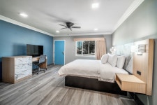 로스앤젤레스 퍼시픽 인 & 스위트 | 2026년 최신 가격 & 프로모션 - 클룩 Klook 대한민국