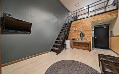 호텔휴로프트 - 트리플 숙소