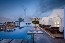 Patio Hotel & Urban Resort | Qantas Hotels Patio Hotel & Urban Resort