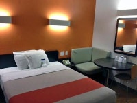 Motel 6 Palatine, IL - Chicago Northwest | Qantas Hotels Motel 6 Palatine, IL - Chicago Northwest