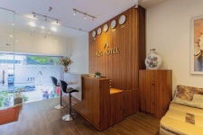 A25 Hotel - 14 Pho Duc Chinh | Qantas Hotels A25 Hotel - 14 Pho Duc Chinh