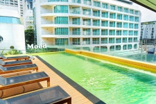 무드 호텔 파타야 (Mood Hotel Pattaya) - 몽키트래블