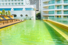 무드 호텔 파타야 (Mood Hotel Pattaya) - 몽키트래블