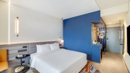 Novotel Pune Viman Nagar Hotel | Qantas Hotels Novotel Pune Viman Nagar Hotel