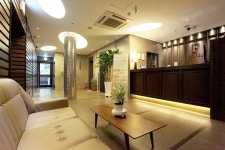 Fホテル永登浦（ソウルその他>汝矣島・永登浦・麻浦）｜韓国ホテル予約「コネスト」 Fホテル永登浦（ソウルその他>汝矣島・永登浦・麻浦）