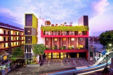 세븐 레기안 | 발리호텔 예약 · 가격비교 | 호텔패스