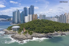 ベストルイスハミルトンホテル海雲台（釜山>海雲台）｜韓国ホテル予約「コネスト」 ベストルイスハミルトンホテル海雲台（釜山>海雲台）
