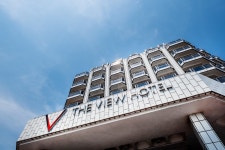 The View Hotel | Qantas Hotels The View Hotel