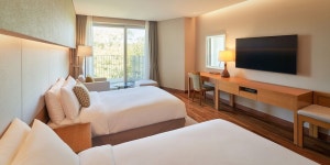 Mercure Ambassador Jeju | Qantas Hotels Mercure Ambassador Jeju