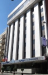 Hotel Estoril | Qantas Hotels Hotel Estoril