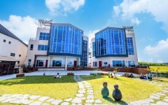 강릉 휘게노빌레스파펜션