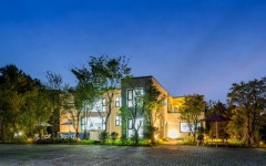 Jeju Jejuga Joaseo Pension | Qantas Hotels Jeju Jejuga Joaseo Pension