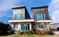 서귀포 상추네펜션
