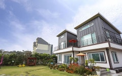 서귀포 상추네펜션