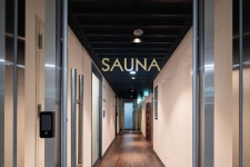 블루오션 레지던스 호텔