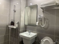 아루미호텔 협재점