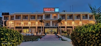 Siesta Hotel | Qantas Hotels Siesta Hotel