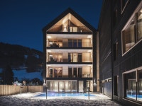 APART Resort Schruns | Qantas Hotels APART Resort Schruns