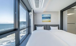 송정호텔블루캐슬