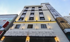 Frenchcode Hotel | Qantas Hotels Frenchcode Hotel