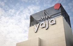 Hotel Yaja Gwangalli | Qantas Hotels Hotel Yaja Gwangalli