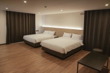 ルメインホテル西帰浦（済州島>中文リゾート）｜韓国ホテル予約「コネスト」 ルメインホテル西帰浦（済州島>中文リゾート）