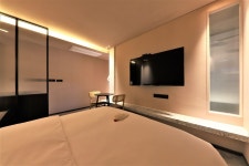 ミュートホテル（>）｜韓国ホテル予約「コネスト」 ミュートホテル（>）